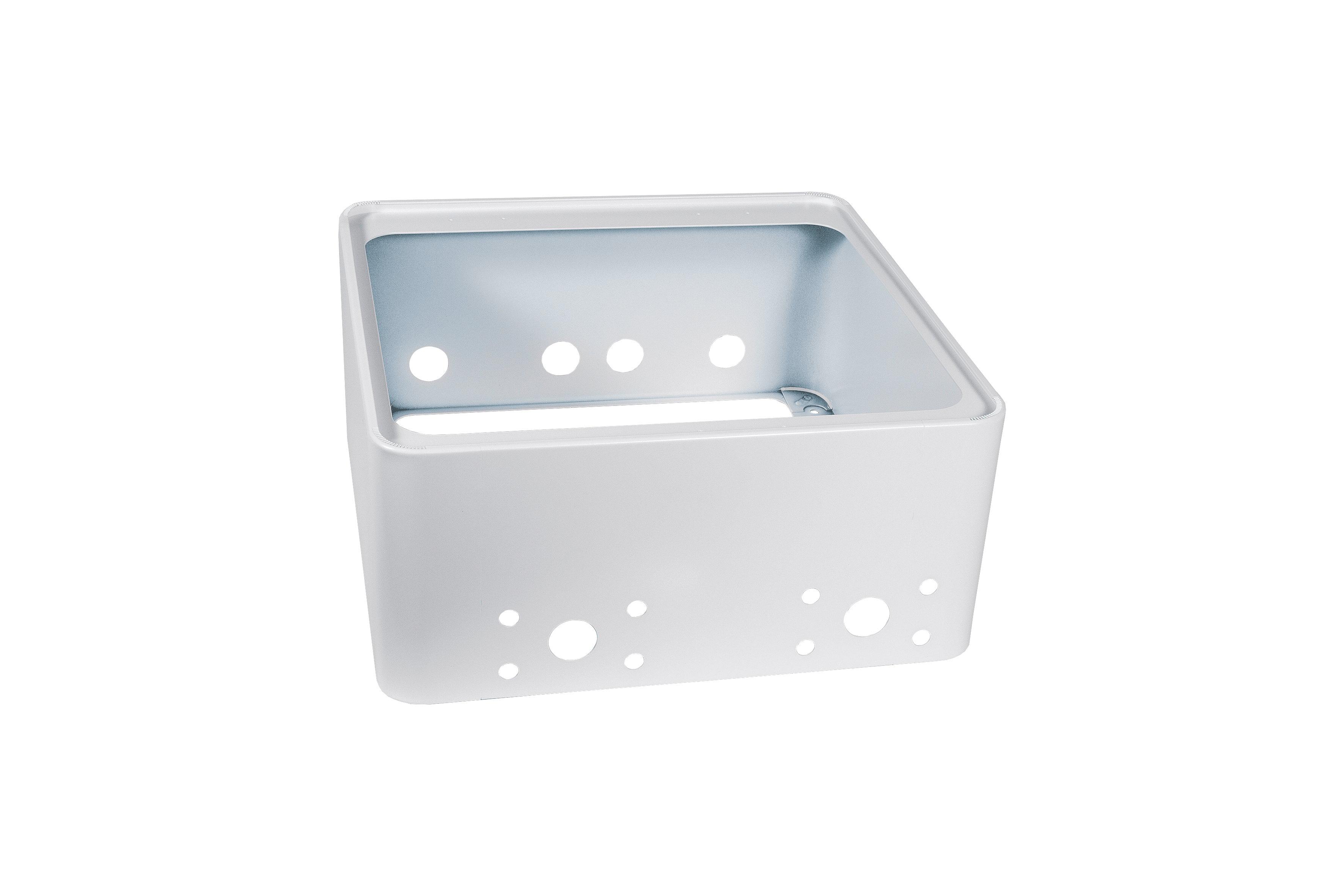 BRÖTJE Rahmen Hydrobox BLW NEO