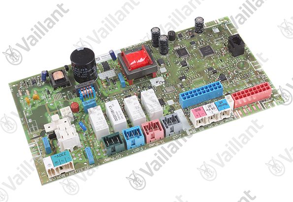 Vaillant Leiterplatte