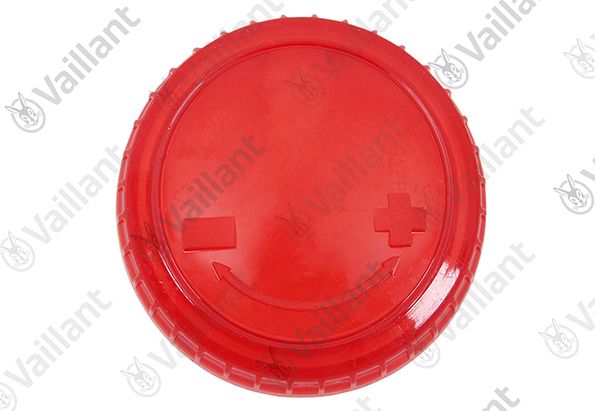 Vaillant Knopf VEN/H 15/6 O,VEN/H 30/6 O