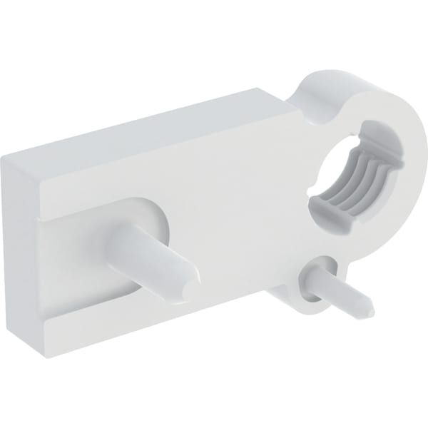 Geberit Befestigungslasche f.UP-Spülkasten Modell 88