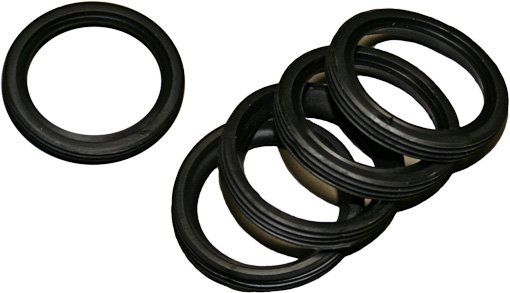 JU Dichtring Kondensatrohr (5x) für KBR 65,98-3 A..