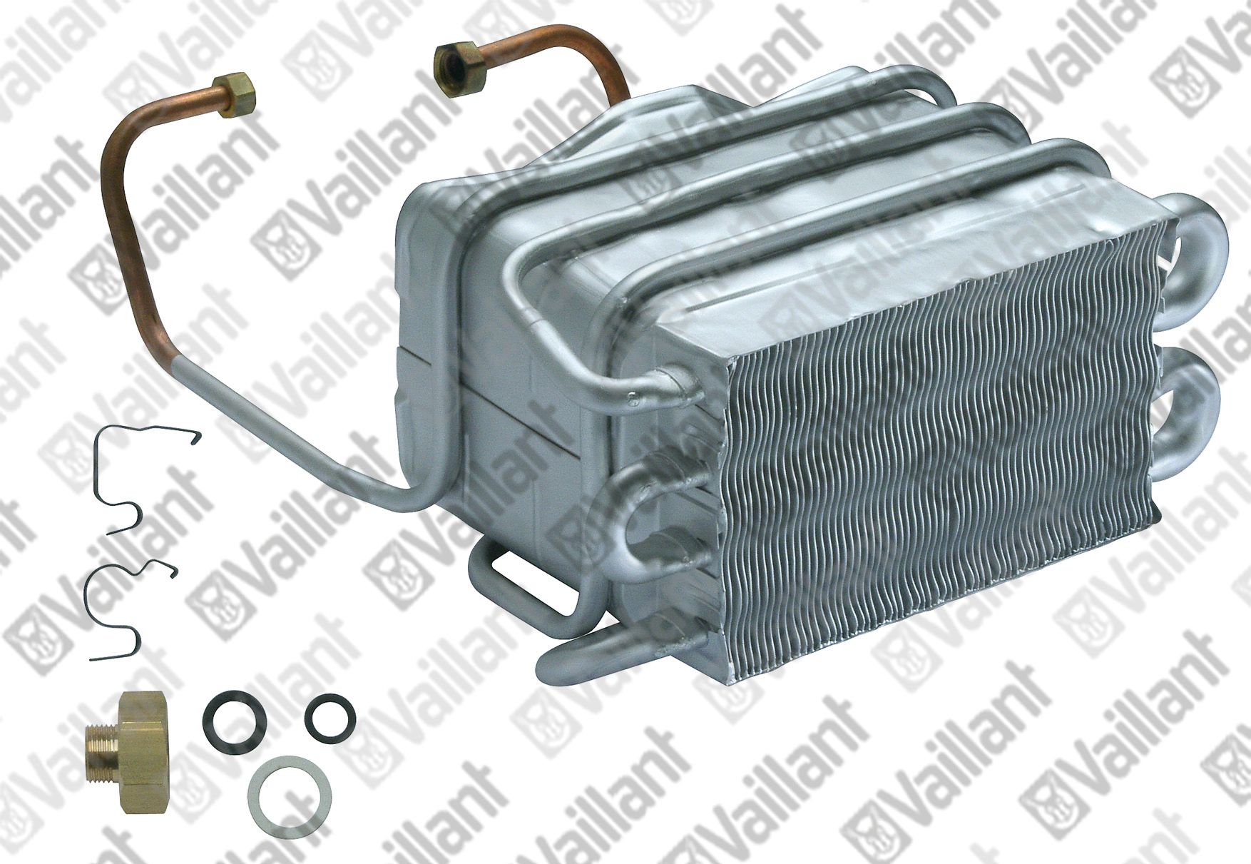 Vaillant Heizkoerper fuer kpl. MAG 19/2