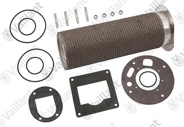 VA Brenner 120kW VKK 1206/3-E