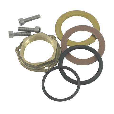 Kludi Befestigungssatz