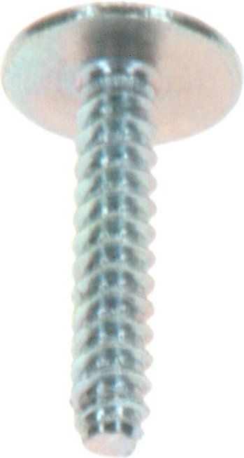 BOSCH Ersatzteil TTNR: 8718588551 Flachkopfschraube St3,9x20 A2K (10x)ever