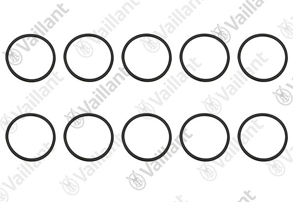 VA O-Ring, Gasarmatur (10 St.) VKK 806  2806/3-E