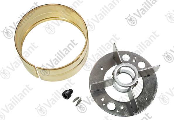 Vaillant Halter,Luftdüse VKO 256/3-7