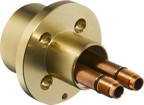 HG Verlängerung Axor Urquiola Waschtischmischer Unterputz