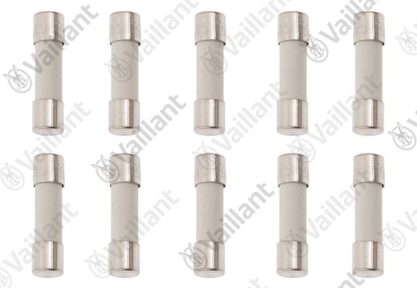 Vaillant Sicherung T6,3 H (10 St)