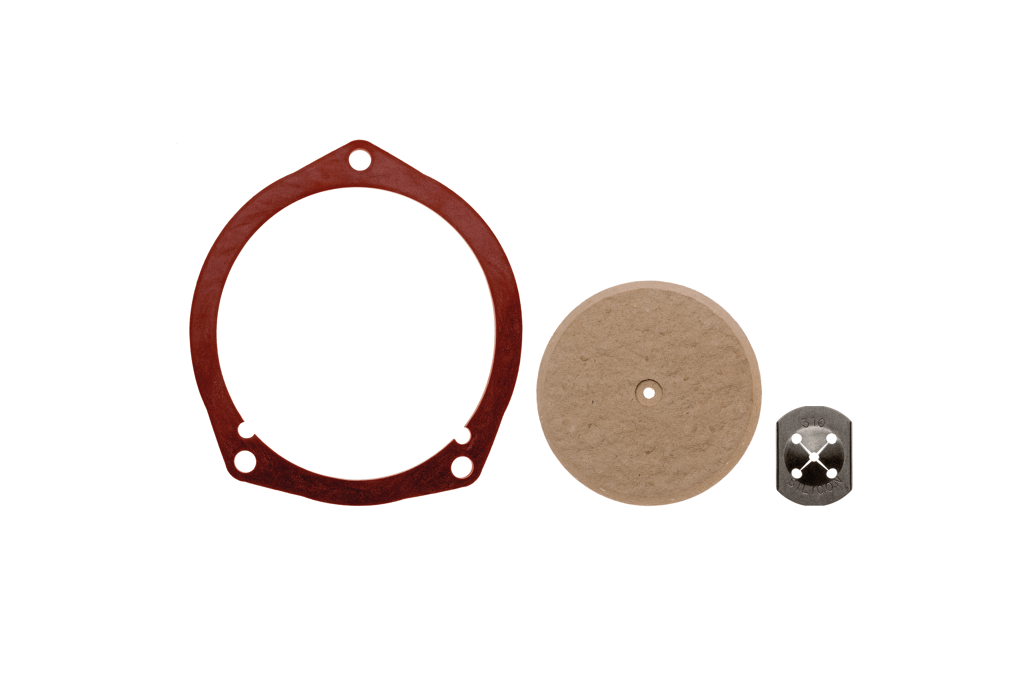 Brötje Brenner Isolierplatte SGB 400 - 610 E