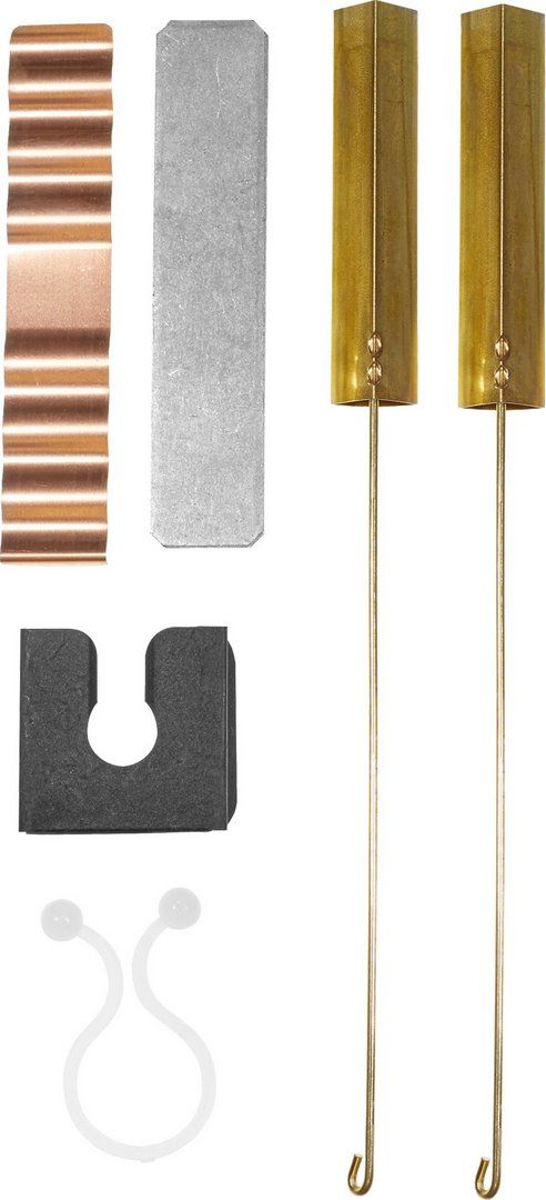 BOSCH Zubehör Warmwasserspeicher ASU Zusätzliches Speicheranschluss-Set