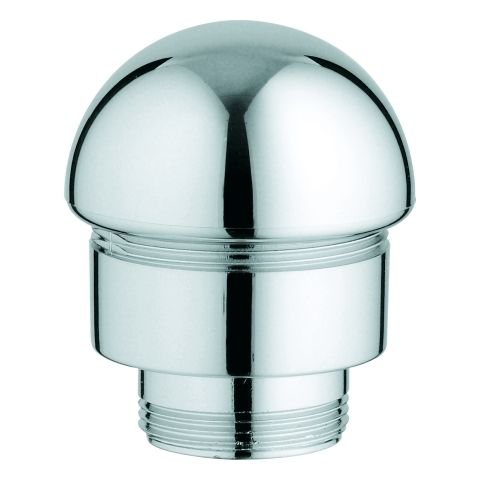 Grohe Umstellung verchromt