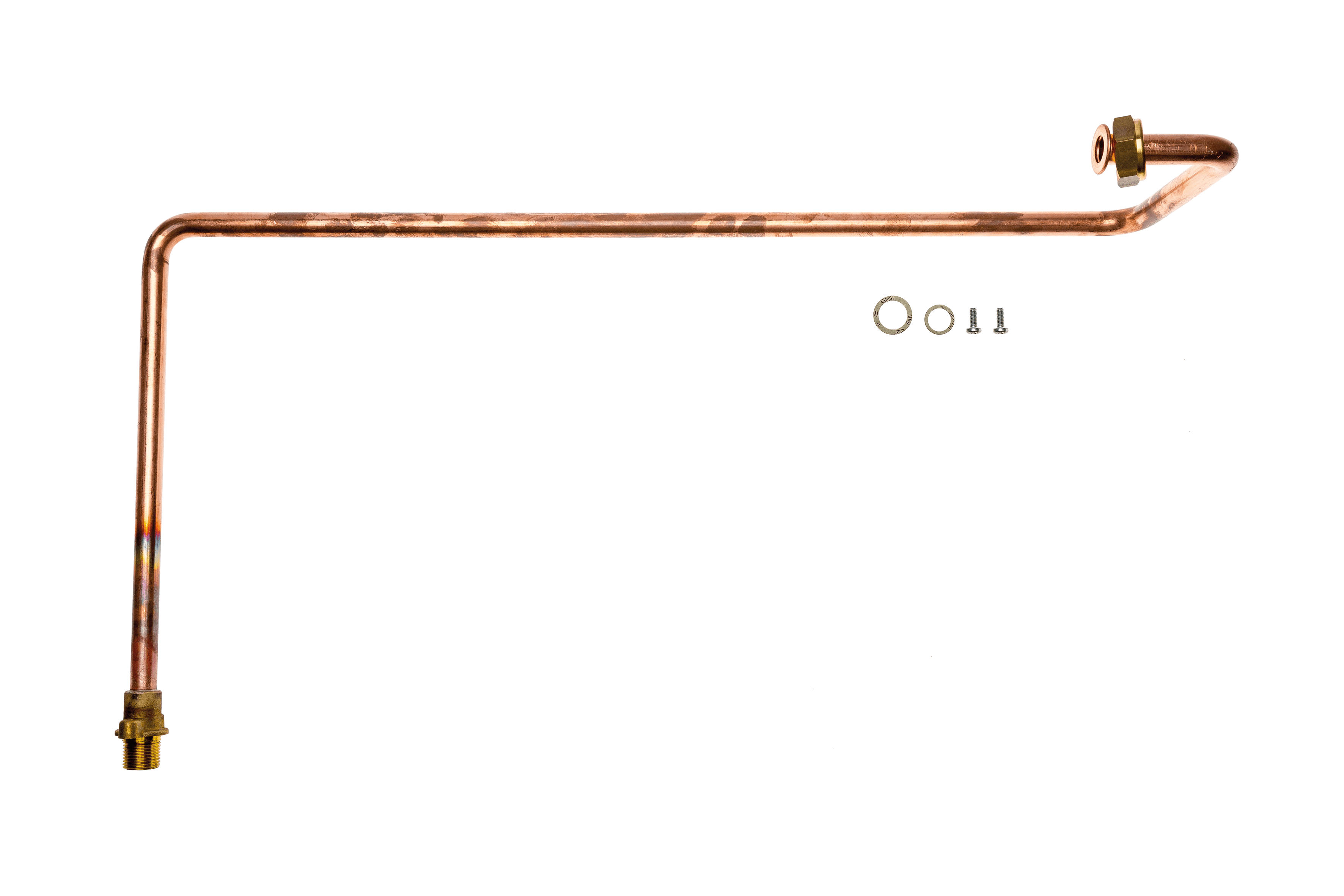 BRÖTJE Gasanschlussrohr BBK EVO