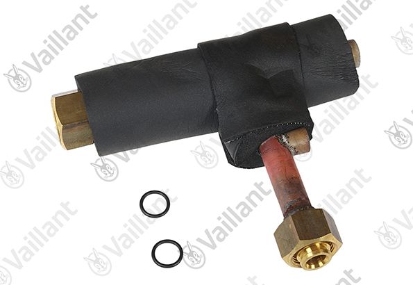 Vaillant Rohr,PK,PWT-Modul VAS 106/4,156/4 zeoTherm