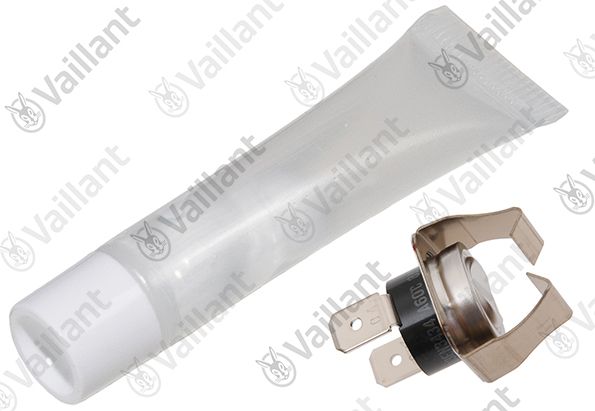VA Sicherheitstemperaturbegrenzer (STB) Vaillant-Nr. 0020185078
