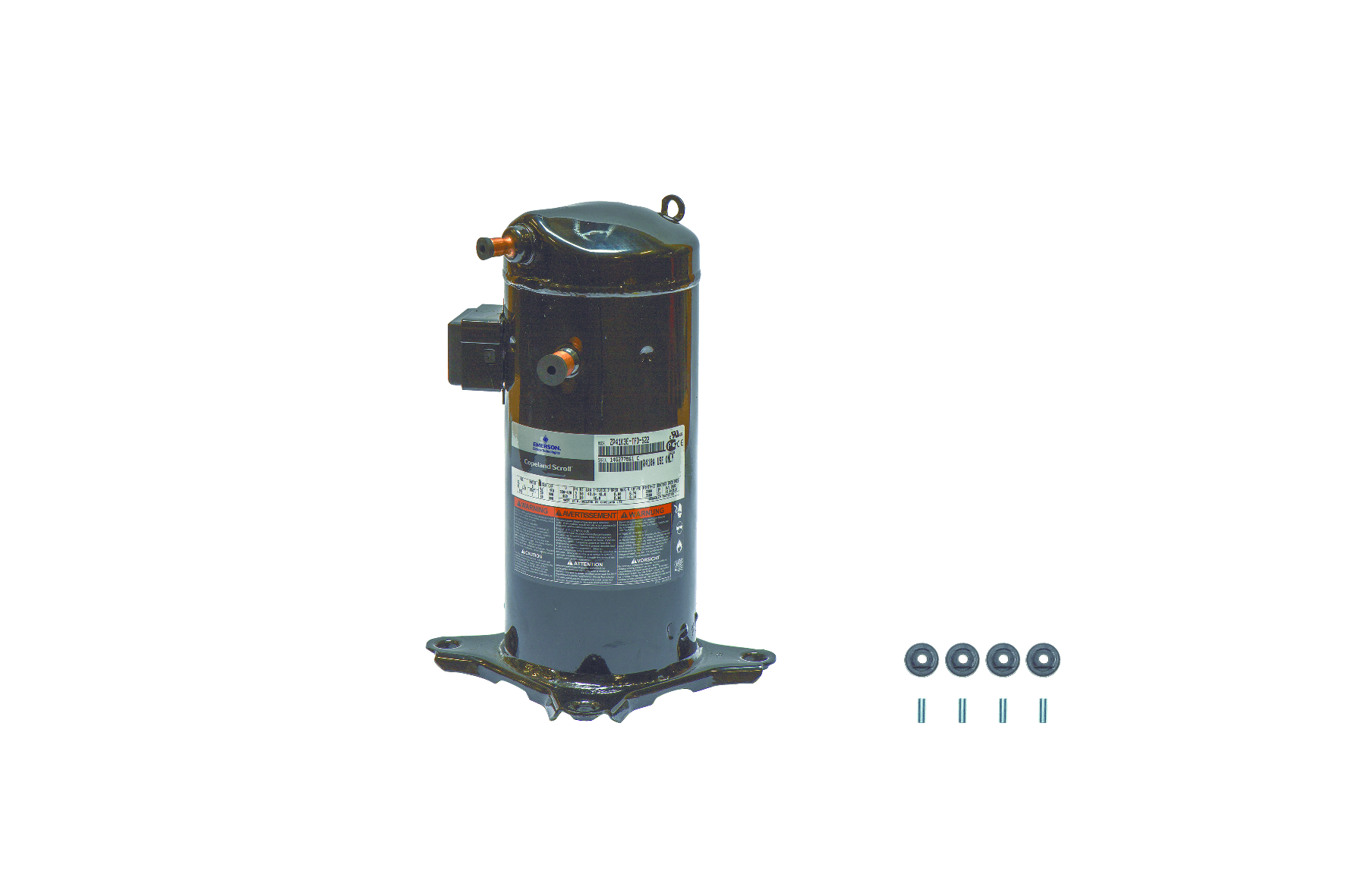 Brötje Verdichter BSW 10 B