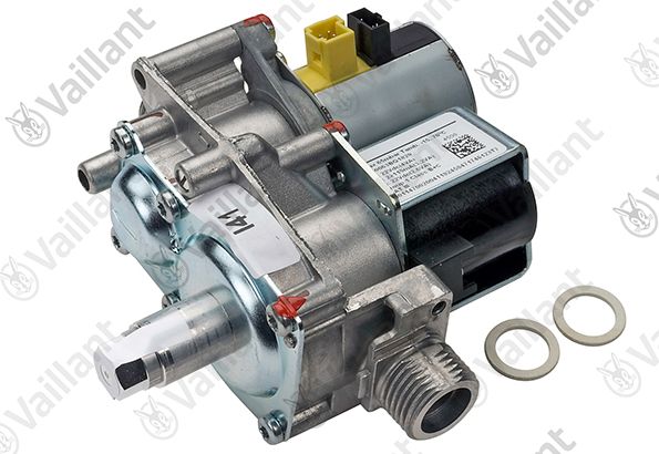 VA Gasarmatur VC 146-276/4-7 (eGAS)