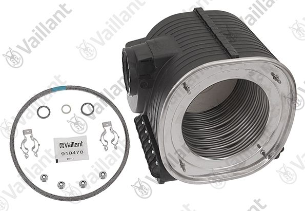 VA Wärmetauscher Vaillant-Nr. 0020252802