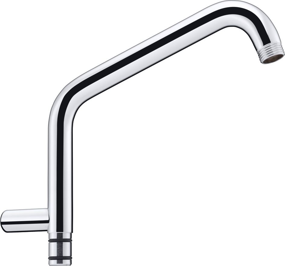 Hansgrohe Brausearm chrom
