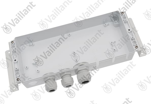 VA Schaltkasten, OMU, Unterteil Vaillant-Nr. 0020150112