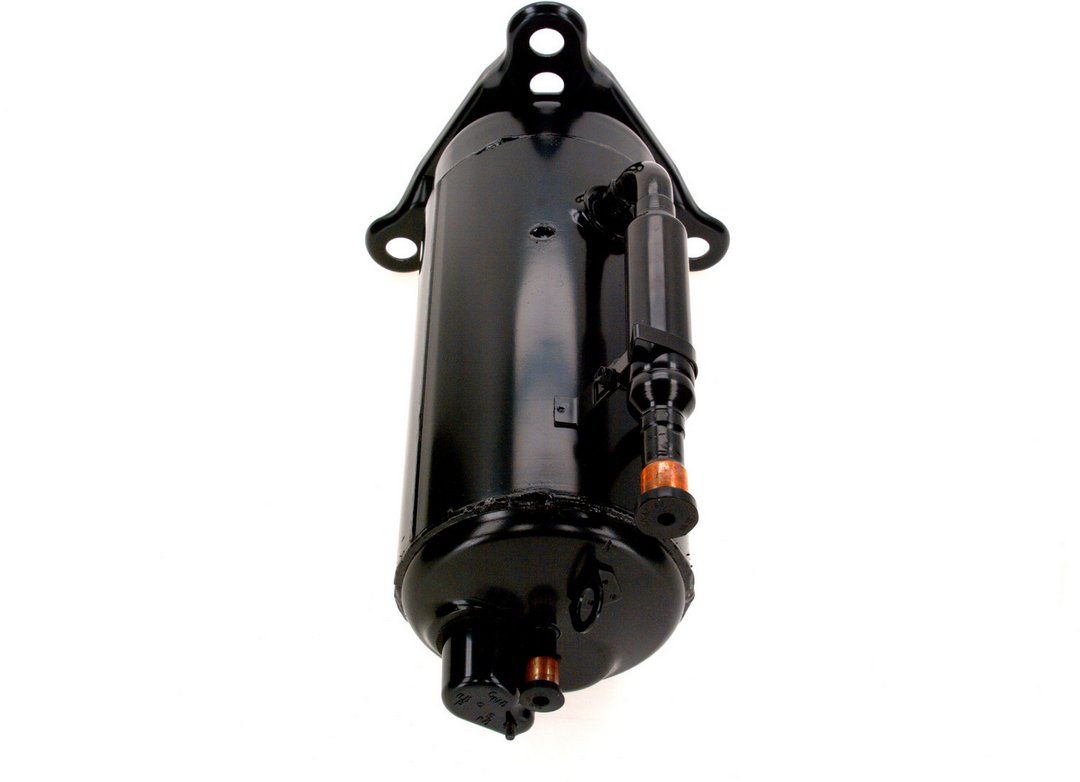 BOSCH Ersatzteil TTNR: 8738208923 Kompressor set 12-15 kW 3 ph