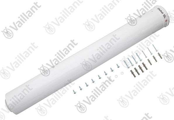 VA Verlängerung 1 m LAS 0020042748, 0020042907