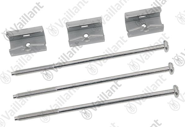 Halter,kpl. VC 356,466 (PWT-Befestigung)