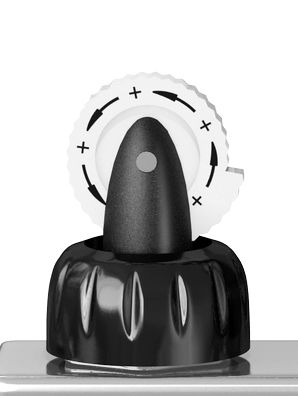 COSMO Handverstellung