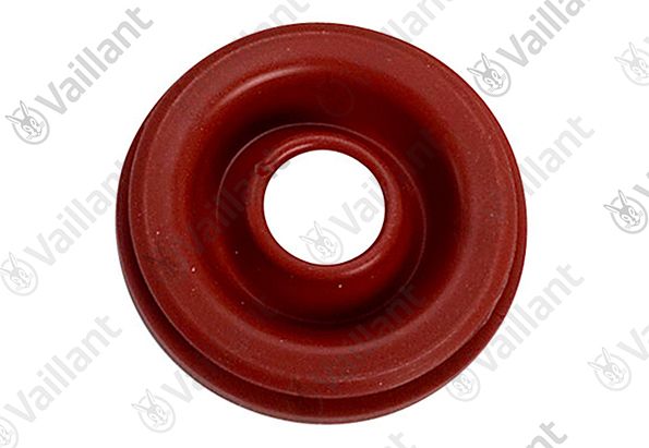 VA Dichtung, Rohrdurchfuehrung zeoTHERM VAS 106/3