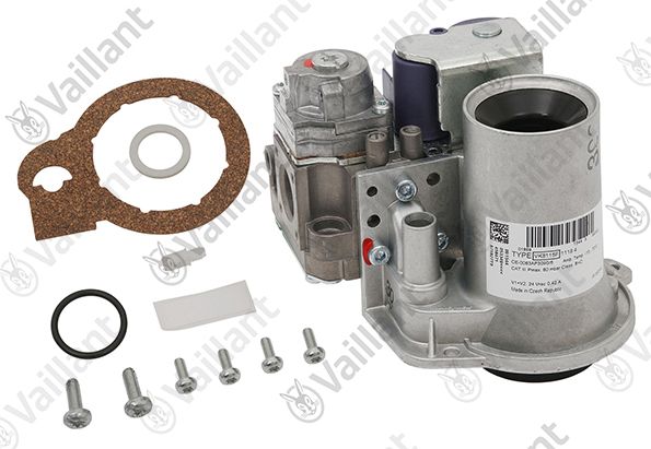 VA Gasarmatur Vaillant-Nr. 0020234708