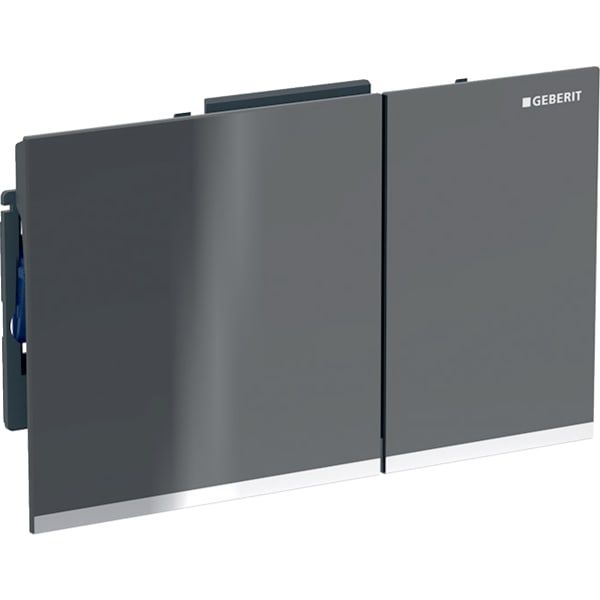 GE Sigma60 BetPl. für 2-Mengen-Sp. lava / verspiegelt