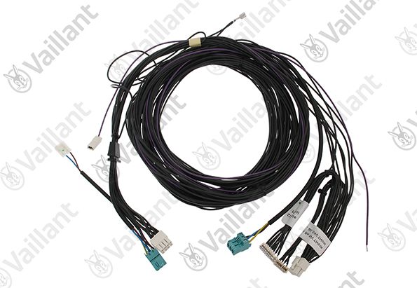 VA Kabelbaum actoSTOR + eBUS VIH K 300, VIH K 300 R1