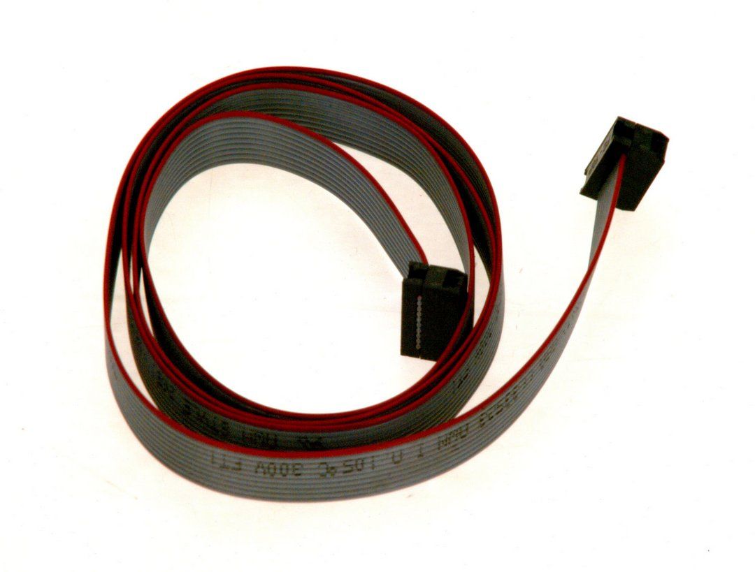 Junkers Kabel 10-10 1000mm flach für STM.., STM..-1