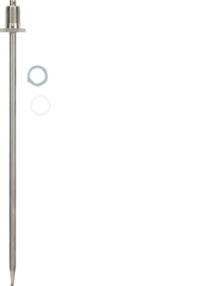 Schutzrohr 7,5x0,5x305 CrNi Stiebel Eltron