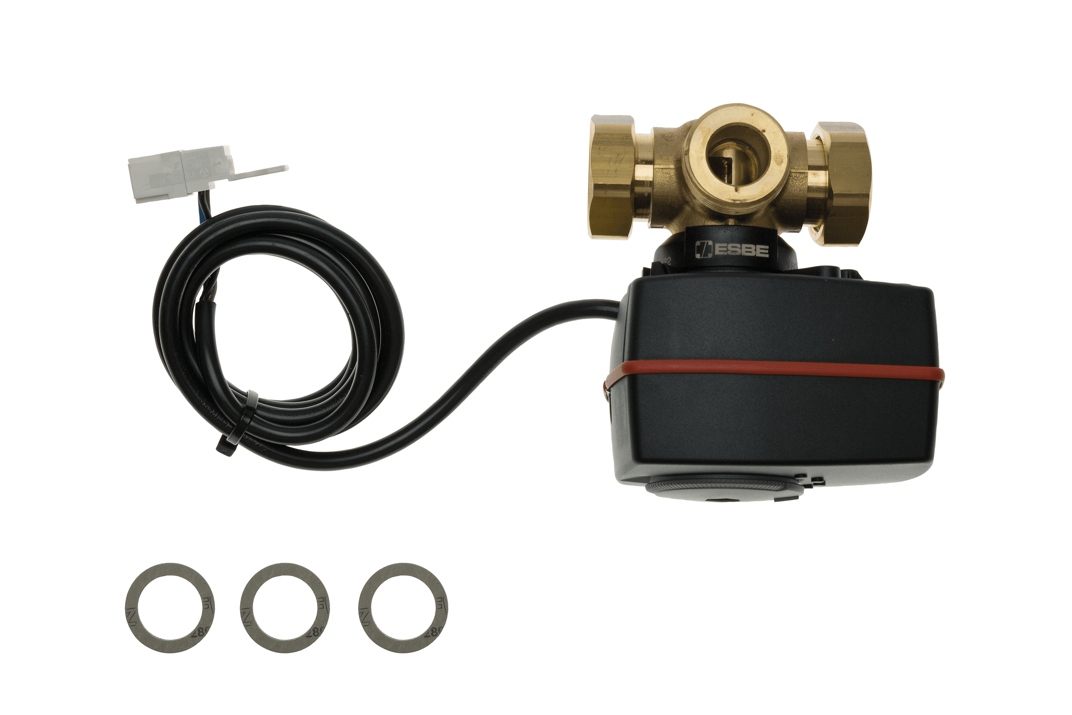 Brötje Mischer VRG138 1" f.WGB-M EVO