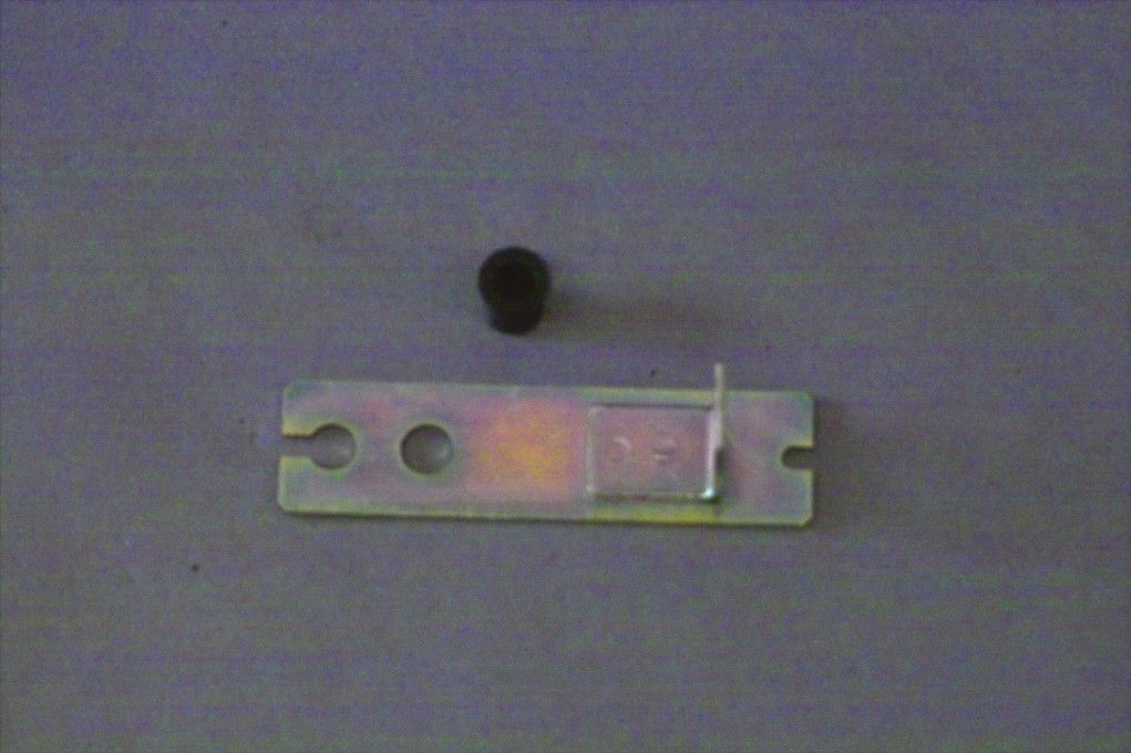 Brötje Halter UV Flammenfühler OZB 1-3