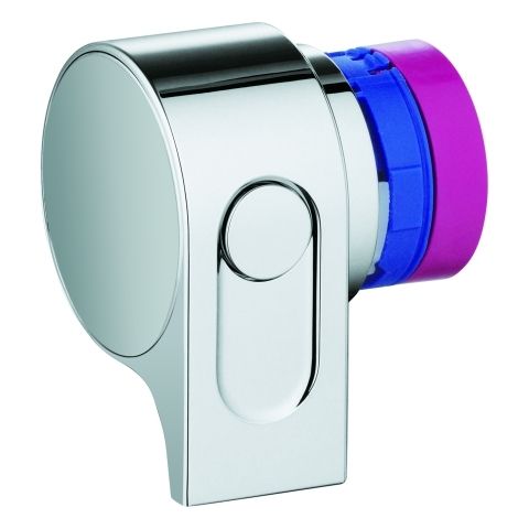 Grohe Absperrgriff f.Grohtherm 2000