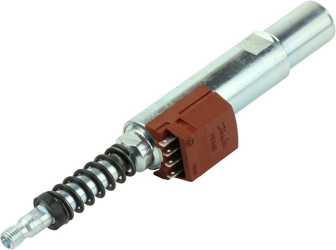 SIEGER Ölvorwärmer FPHB5-LE PTC70 B10 für Ölbrenner BE 2.3-35G