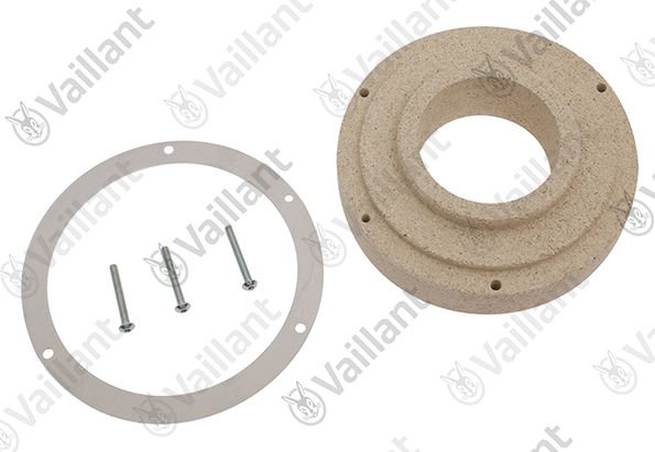Vaillant Isolierung f.Brennerflansch