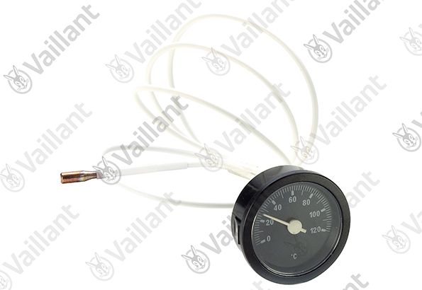 Vaillant Thermometer fuer VK..G230  GP 120/210
