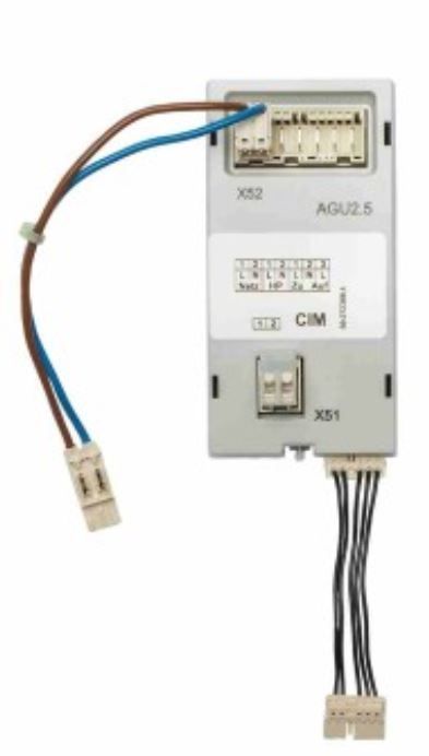 BRÖTJE  Busmodul für LMS OCI 345.06