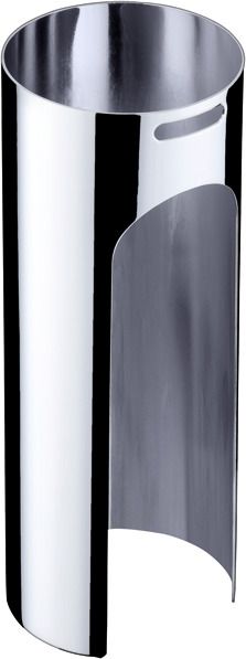 Hansgrohe Rohrverkleidung f.Flowstar Sifon verchromt