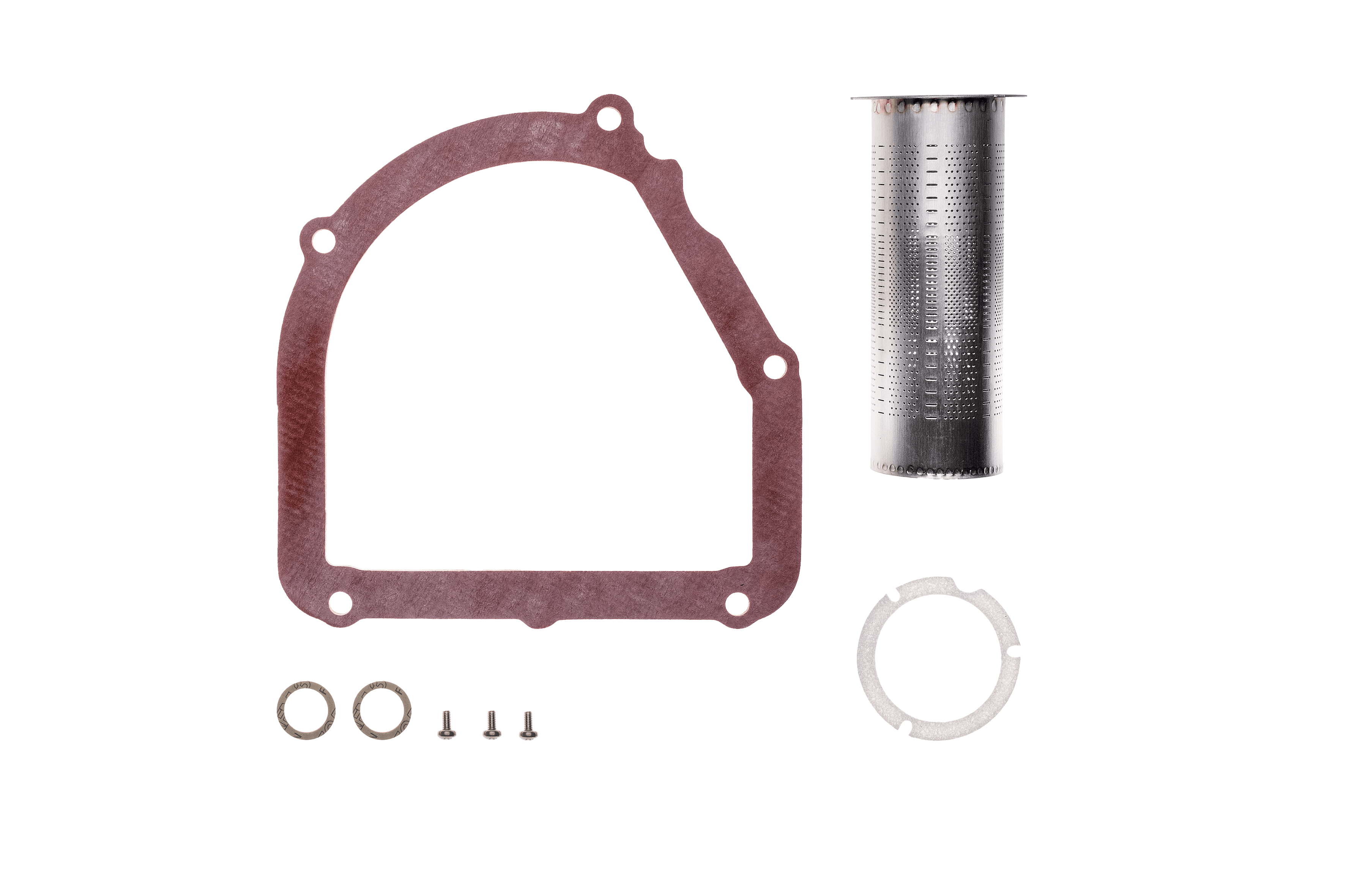 Brötje Brennerrohr WGB 28 G