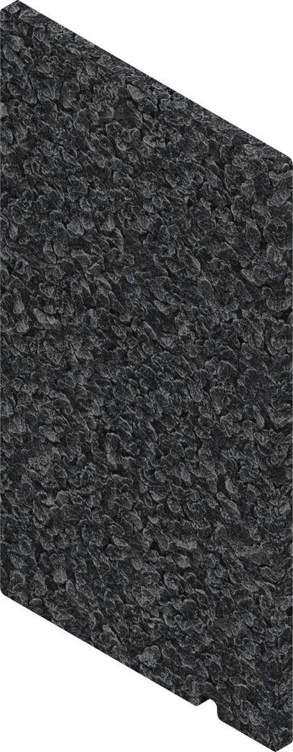 BOSCH Ersatzteil TTNR: 8738213866 Schalldämmung vorne