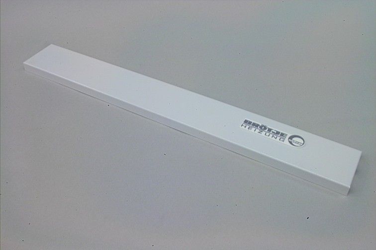 Brötje Verkl.Blende Reinig. rechts LOGOCONDENS AWT