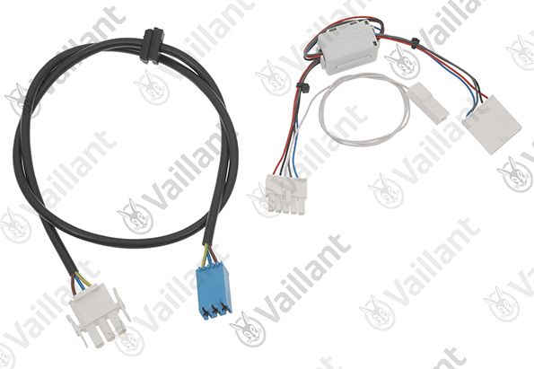 VA Kabelbaum VC 656/4-7 (Gebläse)