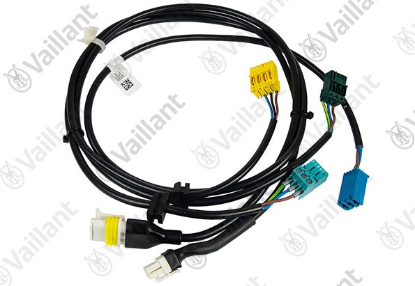 VA Kabelbaum, 230V Vaillant-Nr. 0020266324