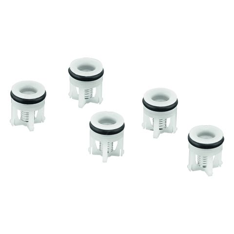 GROHE Rückflussverhinderer 42572 5 Stk.