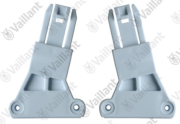 Vaillant Scharnier VC/W atmo/turboTEC-2 Frontblech unten