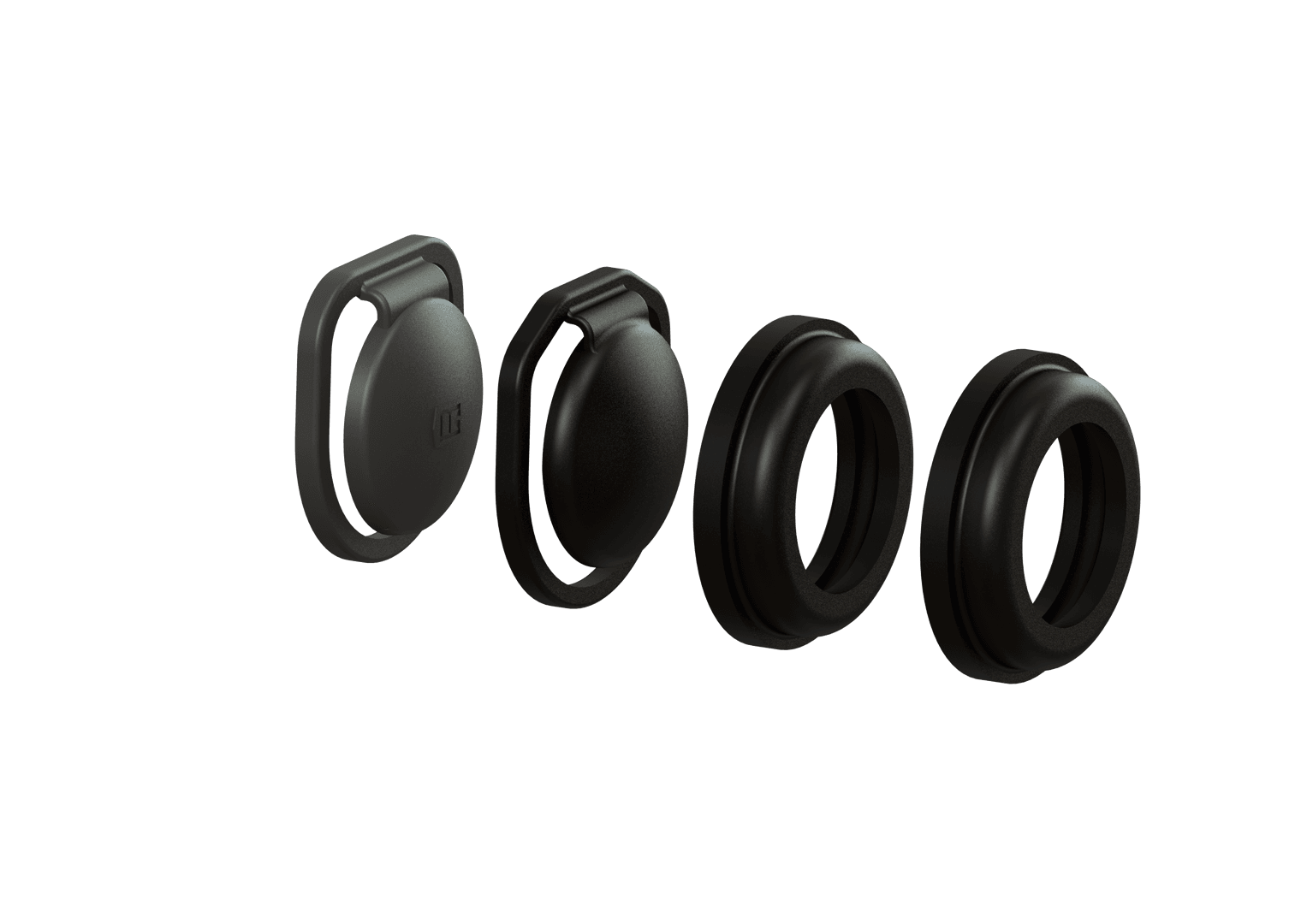 KESSEL-Dichtungsset Rückschlagklappe, Dichtungen